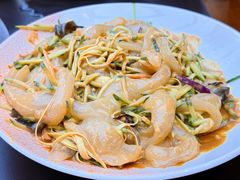 东北大拉皮-巧婆婆特色东北菜·铁锅炖