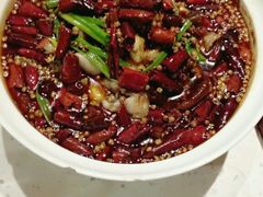 -李老爹香辣蟹(宣武门店)