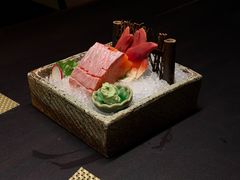 -三喜•正本匠心日料(月河店)