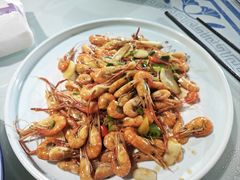-何炜小炒