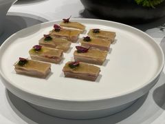 -柿合缘新京菜(国金中心商场店)