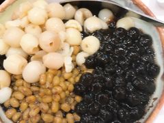 -鲜芋仙(番禺万达广场店)