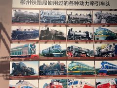 -柳州工业博物馆