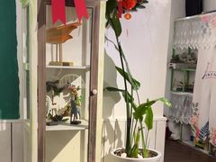 -秀儿家の小确幸融合西餐厅(万达店)