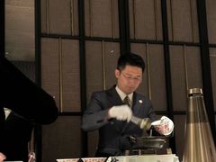 -遇外滩(BFC外滩金融中心店)