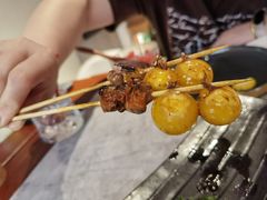 -人间酒暖·Go blanc·烧鸟·深夜食堂(陆家嘴店)