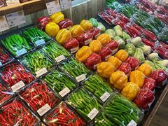 -果蔬好生活超市(双井店)