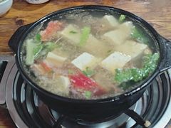 -钰洁腊排骨火锅