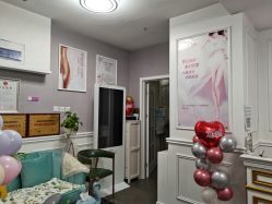 -薇兰专业脱毛连锁机构