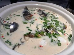 -又见炊烟私房菜(敬亭路店)