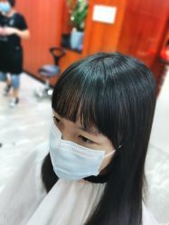 -七分屋LA·烫发·染发·剪发