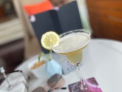 -逸廊大堂吧(三亚海棠湾万丽度假酒店)