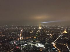 -埃菲尔铁塔