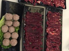 -陈记顺和潮汕牛肉火锅(番禺迎宾大道店)