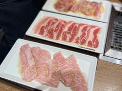 -焼肉ライク·烧肉LIKE(万菱汇店)