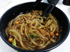 酸辣粉-一品郑记重庆牛肉米线馆(东泰路店)