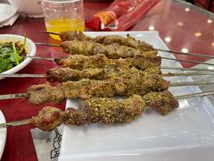 -西塔大冷面(市府大路店)