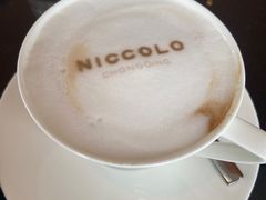 -重庆尼依格罗酒店·欣厨Niccolo Kitchen