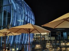 -上海东方佘山翰悦阁酒店·Vie全日制餐厅