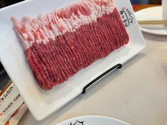 -清真·鸦儿李记·涮肉(花市店)