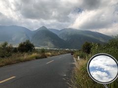 -南诏风情岛