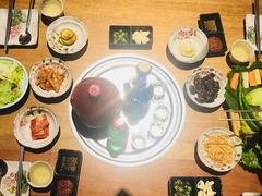 小吃-肉匠Korean BBQ(兴盛路店)