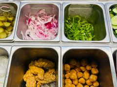-赛百味SUBWAY(凤凰城店)