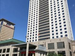 -南京钟山宾馆(江苏省会议中心)