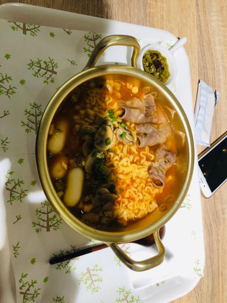 歇业关闭宜百味泡面小食堂(弹子石老街店)南岸区 弹子石 快餐简餐