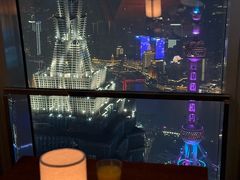 -上海柏悦酒店·世纪100牛排馆