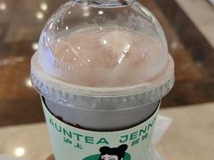 -沪上阿姨·臻选茶饮(上海环球港店)