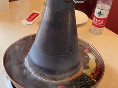 -阳坊大都涮羊肉(阳坊总店)