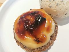 雪花和牛挞-荣小馆(椒江青悦城店)