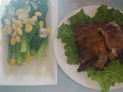 烧羊肉-白魁老号饭庄(安内店)