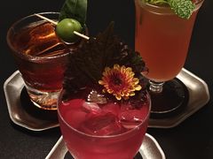 -埋位小酒馆(东城店)