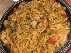 -米村拌饭(太和区万达店)