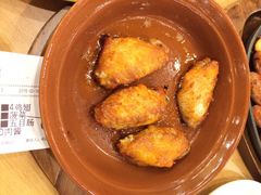 -萨莉亚意式餐厅(苏州食百家店)