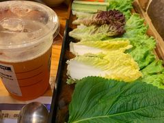 蔬菜拼盘-青鹤谷(苏州店)