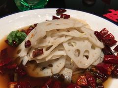 -阿庄新豫菜(航海东路店)
