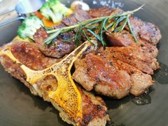 -安妮意大利餐厅(世贸天阶店)