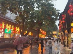 -三坊七巷历史文化街区