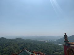 -普陀宗乘之庙(小布达拉宫)
