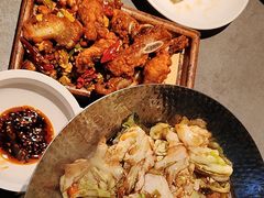 -老淮滨-蚌埠非遗小吃(淮河路店)