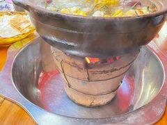 -洪大厨鸡煲(福田店)