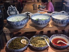 -云味馆·云南菜·云南米线(沙井华润店)