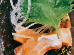 -介里海鲜自助(万达广场太原街店)
