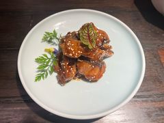 -外婆家(杭州马塍店)