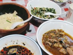 -西江红·株洲本地菜(滨江南路店)