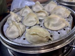 -志亮灌汤蒸饺·清真(庙后街店)