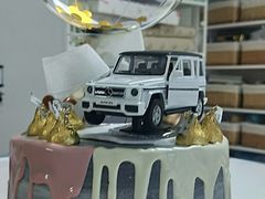 -食间旅人DIY烘焙工作室
